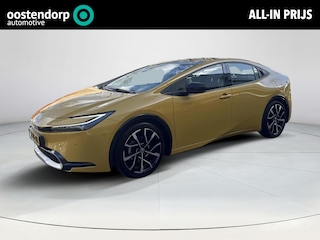 Toyota Prius 2.0 Plug-in Executive | 06-10141018 Voor meer informatie