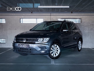 Volkswagen Tiguan 1.4 TSI Comfortline | Cruise Control | Elek trekhaak | Lane Assist
