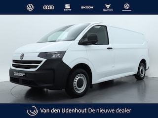 Volkswagen Transporter L2H1 PHEV 2.5 eHybrid 233pk 16,5kWh Automaat Life
