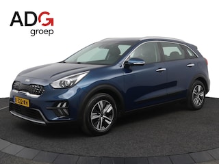 Kia Niro 1.6 GDi DynamicLine | Trekhaak | Parkeercamera | Navigatie