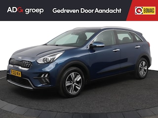 Kia Niro 1.6 GDi DynamicLine | Trekhaak | Parkeercamera | Navigatie