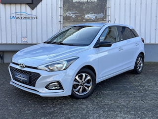 Hyundai i20 1.2 HP 84pk Comfort | Carplay | Camera | Stoel+stuurverwarming