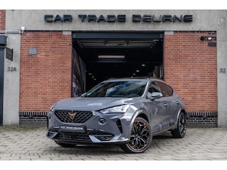 Cupra Formentor 1.4 e-Hybrid VZ Copper Pano / 360 / Trekhaak