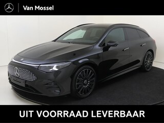 Mercedes-Benz CLA Shooting Brake 250+ Business Solution AMG 85 kWh