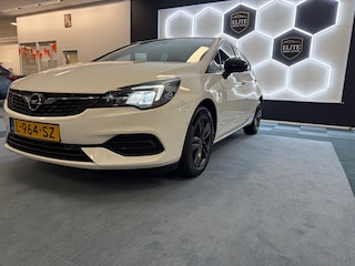 Opel Astra 1.2 Design & Tech