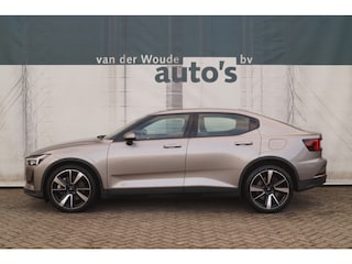 Polestar 2 Long Range Dual Motor 78kWh Launch Edition -SOH91%-PANO-