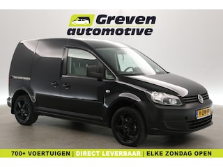 Volkswagen Caddy 1.6 TDI | MARGE | Airco | Trekhaak | Elektrpakket