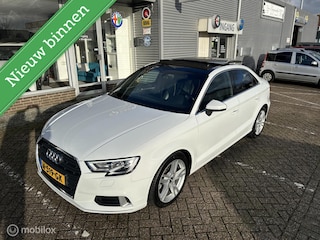 Audi A3 Limousine 1.4 TFSI CoD Design Pro Line Plus