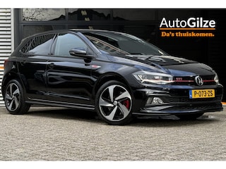 Volkswagen Polo 2.0 TSI GTI l Automaat l Apple Carplay l PDC l Navigatie l Dealeronderhouden