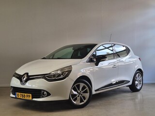 Renault Clio 0.9 TCe Limited