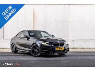 BMW 2-serie Coupé M240i High Executive