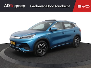BYD Atto 3 Comfort 60 kWh | Panoramadak | 360 graden camera | 420 KM WLTP |