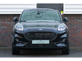 Ford Puma ST-Line