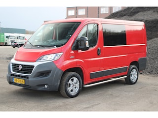 Fiat Ducato 30 2.3 MultiJet L1H1 DC