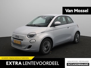 Fiat 500 1.0 Hybrid Torino Launch Edition