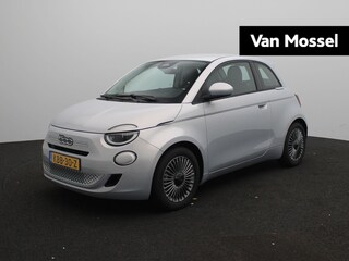 Fiat 500 1.0 Hybrid Torino Launch Edition