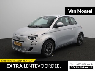 Fiat 500 1.0 Hybrid Torino Launch Edition