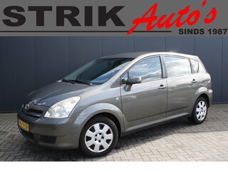Toyota Corolla Verso 1.6 VVT-i Terra AIRCO