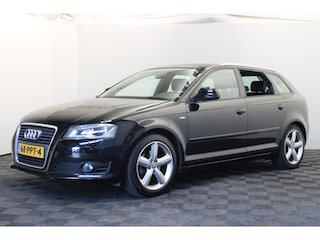Audi A3 Sportback 1.4 TFSI S-edition