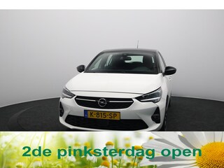 Opel Corsa 1.2 GS Line | Matrix Led | Sport Stoelen | Carplay&Android | Airco