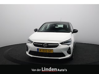 Opel Corsa 1.2 GS Line | Matrix Led | Sport Stoelen | Carplay&Android | Airco