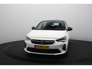 Opel Corsa 1.2 GS Line | Matrix Led | Sport Stoelen | Carplay&Android | Airco