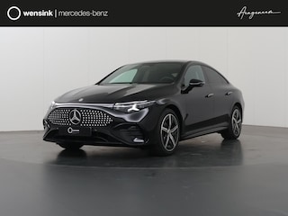 Mercedes-Benz CLA 250+ Launch Edition 85 kWh | Night | Panoramadak | Stoelverwarming | DISTRONIC | Achteruitrijcamera |