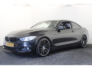 BMW 4-serie Coupé 420i High Executive