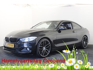BMW 4-serie Coupé 420i High Executive
