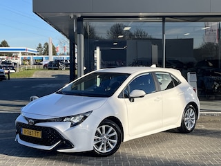 Toyota Corolla Hybrid 140 Active