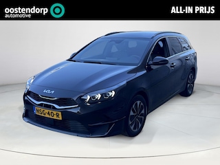 Kia Ceed Sportswagon 1.0 T-GDi MHEV Design Edition | Automaat |