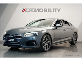 Audi A5 Sportback 1.4TFSi Design Pro Line | Sportstoelen | 18inch