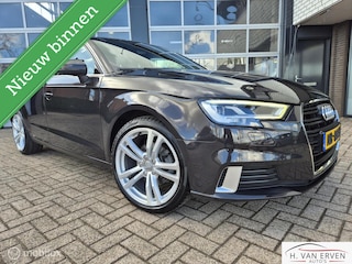 Audi A3 Sportback 1.0 Sport 18" SPORTSTOELEN NAP PDC
