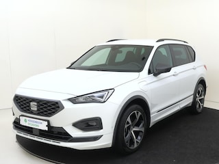 Seat Tarraco 1.4 TSI e-Hybrid PHEV FR Business Intense | SoH 100% | 360 camera | Adaptieve demping | Parkeerassistent | Keyless | Adaptieve cruise control | Navigatie | Dodehoek detectie |