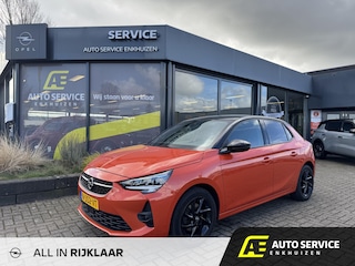 Opel Corsa 1.2 GS Line Incl. BOVAG en beurt | 1e eigenaar | NL auto | LED | Carplay | LMV | Sportstoelen | Cruise