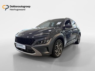 Hyundai Kona 1.6 GDI HEV Premium