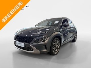 Hyundai Kona 1.6 GDI HEV Premium