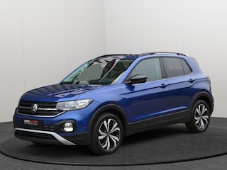 Volkswagen T-Cross 1.0 TSI Life Apple Carplay/ACC/Trekhaak/17''