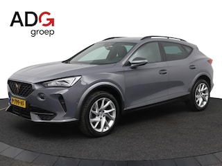 Cupra Formentor 1.5 TSI Business Edition | Parkeercamera | Sfeerverlichting | Keyless Entry | DAB+