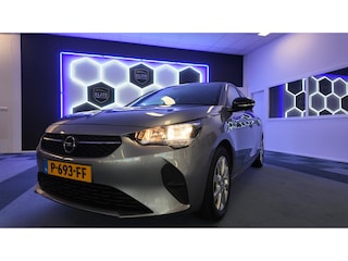 Opel Corsa 1.2 Edition