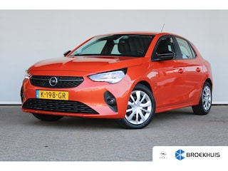 Opel Corsa 1.2 Edition | Automaat | LED koplampen | LED mistlampen | Cruise control | Airco |