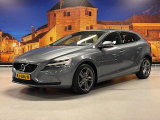 Volvo V40 2.0 D2 Kinetic Navi Clima LED PDC Trekhaak Half Leer