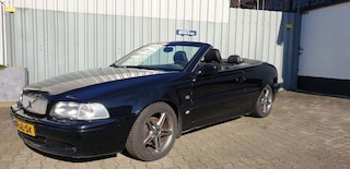 Volvo C70 2.4 T