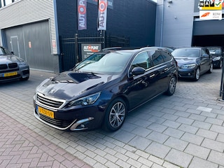 Peugeot 308 SW 1.6 THP Allure Trekhaak Pano Navi Airco PDC NAP APK