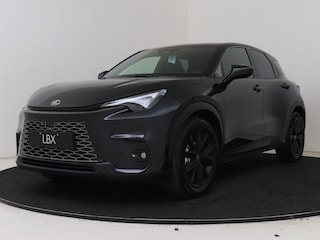 Lexus LBX 35th Edition | Head-up Display | Mark Levinson | Memory Seats | Stoel en stuurwielverwarming |