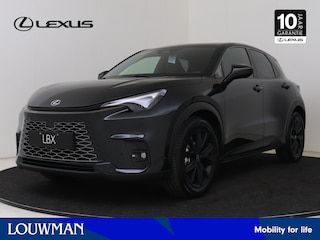 Lexus LBX 35th Edition | Head-up Display | Mark Levinson | Memory Seats | Stoel en stuurwielverwarming |