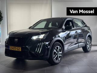 Peugeot 2008 Active | ACTIE | Apple Carplay | Cruise Control | Camera |