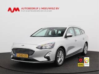 Ford Focus Wagon 1.0 EcoBoost Trend Edition Business