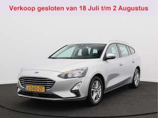 Ford Focus Wagon 1.0 EcoBoost Trend Edition Business