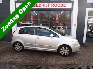 Volkswagen Golf Plus 1.6 FSI Comfortline NW APK!